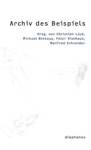 Archiv des Beispiels - Christian Lück; Michael Niehaus; Peter Risthaus; Manfred Schneider