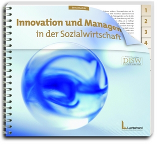 Innovation und Management in der Sozialwirtschaft - Bernd Maelicke