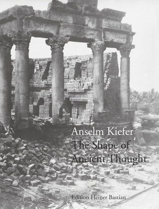 The Shape of Ancient Thought - Anselm Kiefer