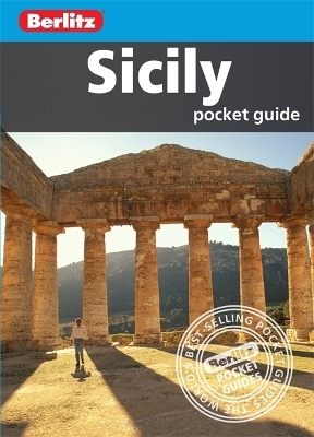 Berlitz Pocket Guide Sicily