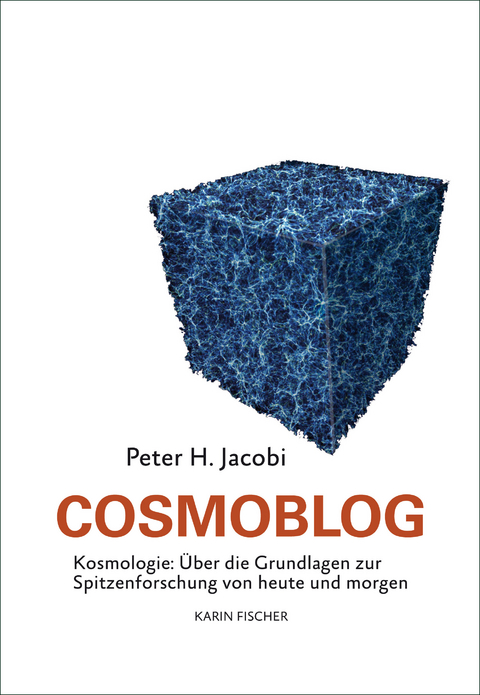 Cosmoblog - Peter H. Jacobi
