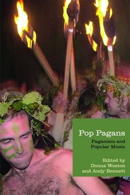 Pop Pagans - Donna Weston; Andy Bennett