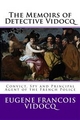 The Memoirs of Detective Vidocq - Eugène François Vidocq