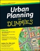 Urban Planning For Dummies - Jordan Yin