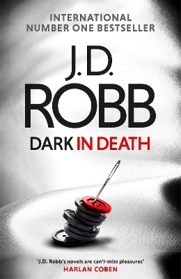 Dark in Death - J. D. Robb