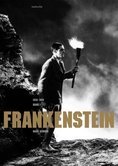 Frankenstein - Hans Schmid