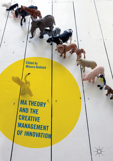 Ma Theory and the Creative Management of Innovation - 