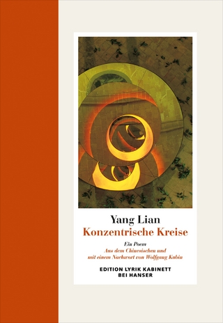 Konzentrische Kreise - Lian Yang