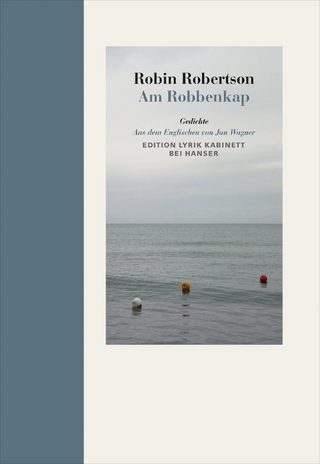 Am Robbenkap - Robin Robertson