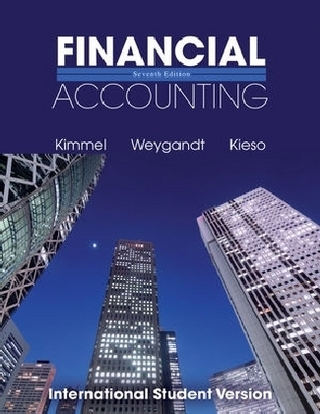 Financial Accounting - Paul D. Kimmel; Jerry J. Weygandt; Donald E. Kieso