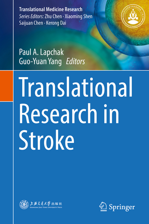 Translational Research in Stroke - 