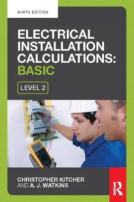 Electrical Installation Calculations - 