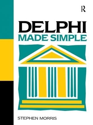 Delphi Made Simple - Stephen Morris