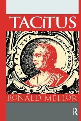 Tacitus - Ronald Mellor