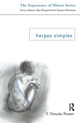 Herpes Simplex - T. Natasha Posner