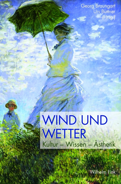 Wind und Wetter - 