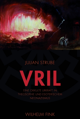 Vril - Julian Strube