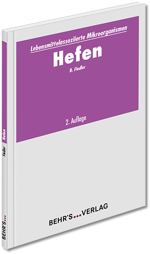 Hefen - Dr. Birgit Fiedler