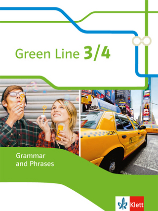 Green Line 3/4