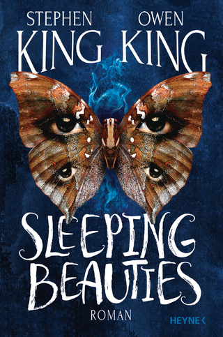 Sleeping Beauties - Stephen King; Owen King