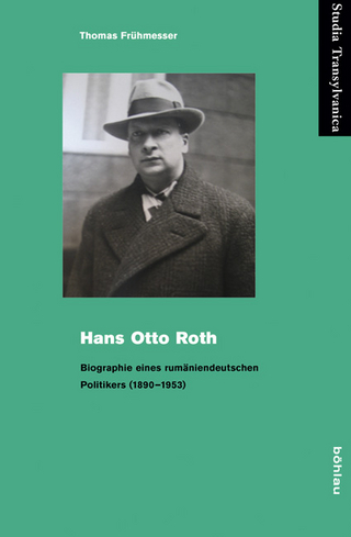 Hans Otto Roth - Thomas Frühmesser