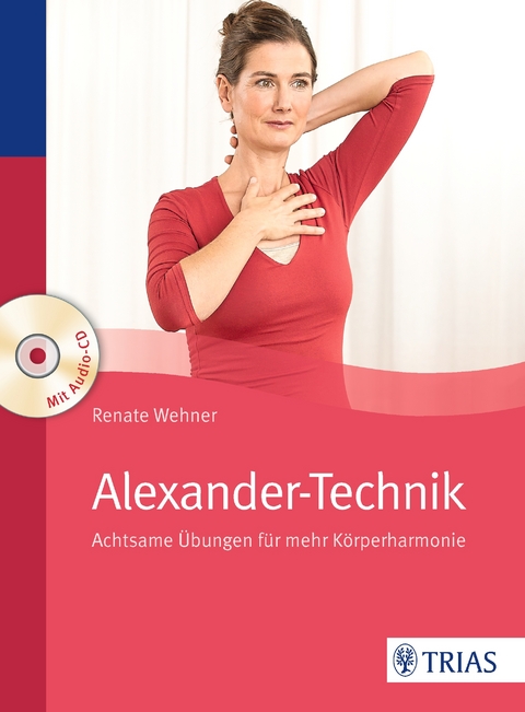 Alexander-Technik - Renate Wehner