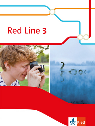 Red Line 3 - Frank Haß