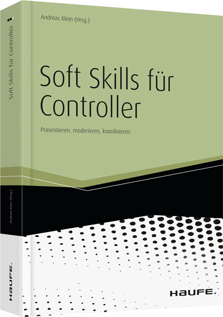 Soft Skills für Controller - Andreas Klein