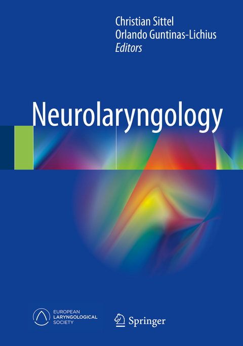 Neurolaryngology - 