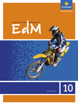 Elemente der Mathematik SI - Ausgabe 2012 für Sachsen - Heinz Griesel; Werner Ladenthin; Helmut Postel; Friedrich Suhr; Matthias Lösche