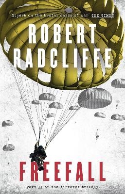 Freefall - Robert Radcliffe