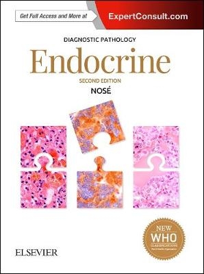 Diagnostic Pathology: Endocrine - Vania Nos�