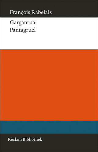 Gargantua. Pantagruel - François Rabelais