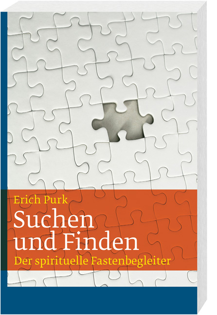 Suchen und Finden - Erich Purk OFMCap