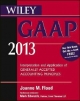 Wiley GAAP 2013 - Joanne Flood