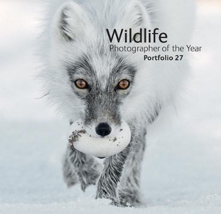 Wildlife Photographer of the Year: Portfolio 27 - Rosamund Kidman Cox