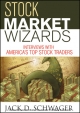 Stock Market Wizards - Jack D. Schwager
