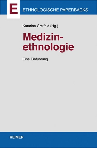 Medizinethnologie - Katarina Greifeld