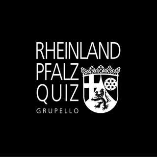 Rheinland-Pfalz-Quiz - Doris M Peckhaus