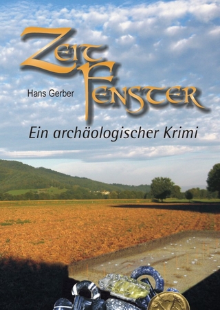 ZeitFenster - Hans Gerber