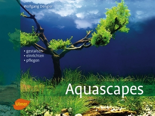 Aquascapes - Wolfgang Dengler