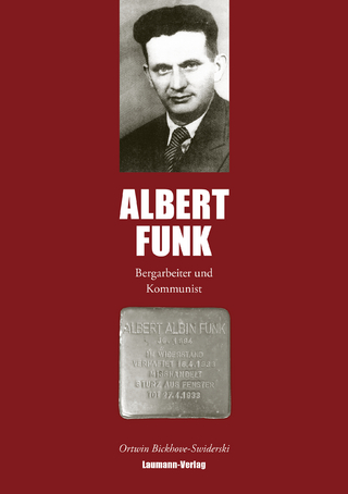 Albert Funk - Ortwin Bickhove-Swiderski