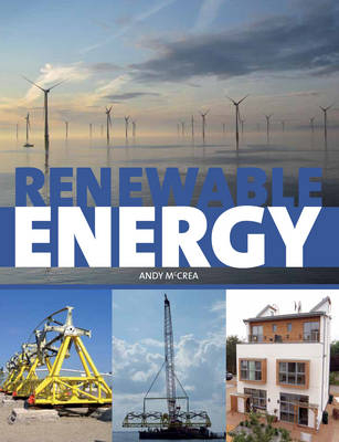 Renewable Energy - Andy Mccrea