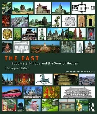 The East - Christopher Tadgell