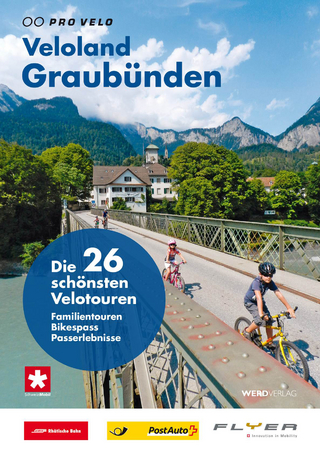 Veloland Graubünden - Pro Velo