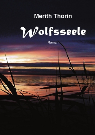 Wolfsseele - Merith Thorin