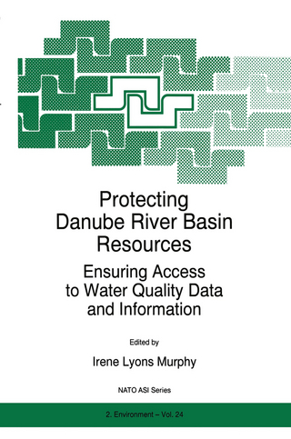 Protecting Danube River Basin Resources - I.L. Murphy