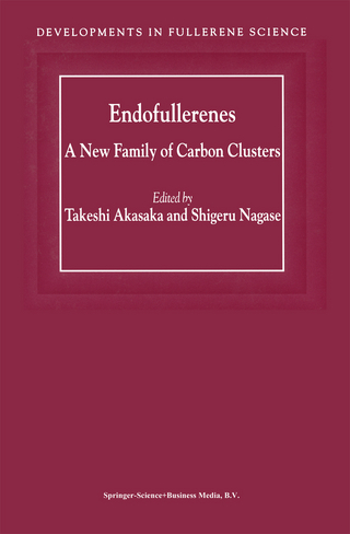 Endofullerenes - T. Akasaka; Sh. Nagase