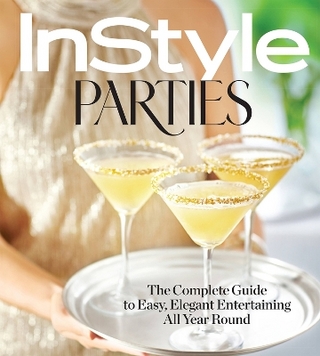 InStyle Parties - InStyle Magazine