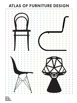 Atlas of Furniture Design - 